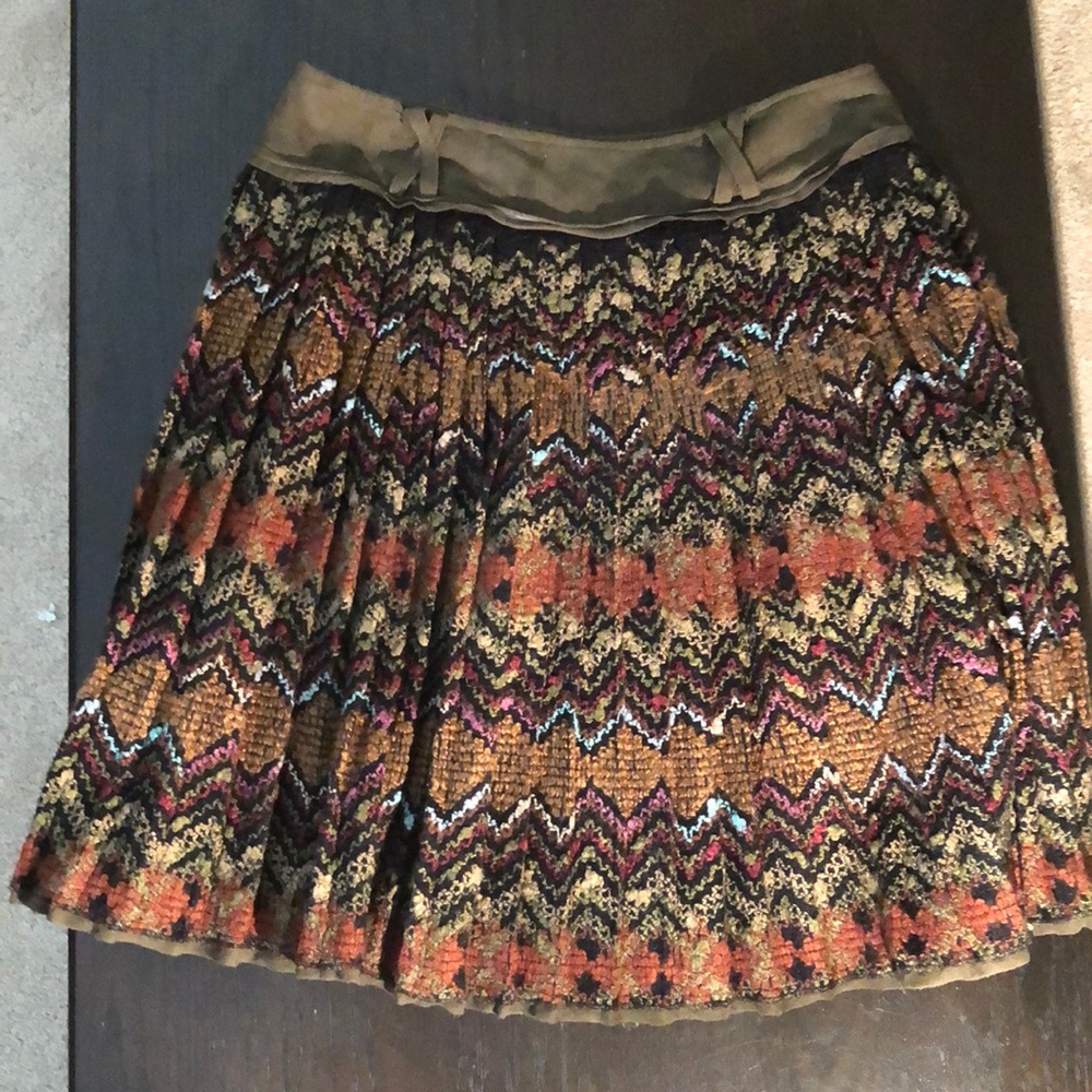 Hazel Skirt